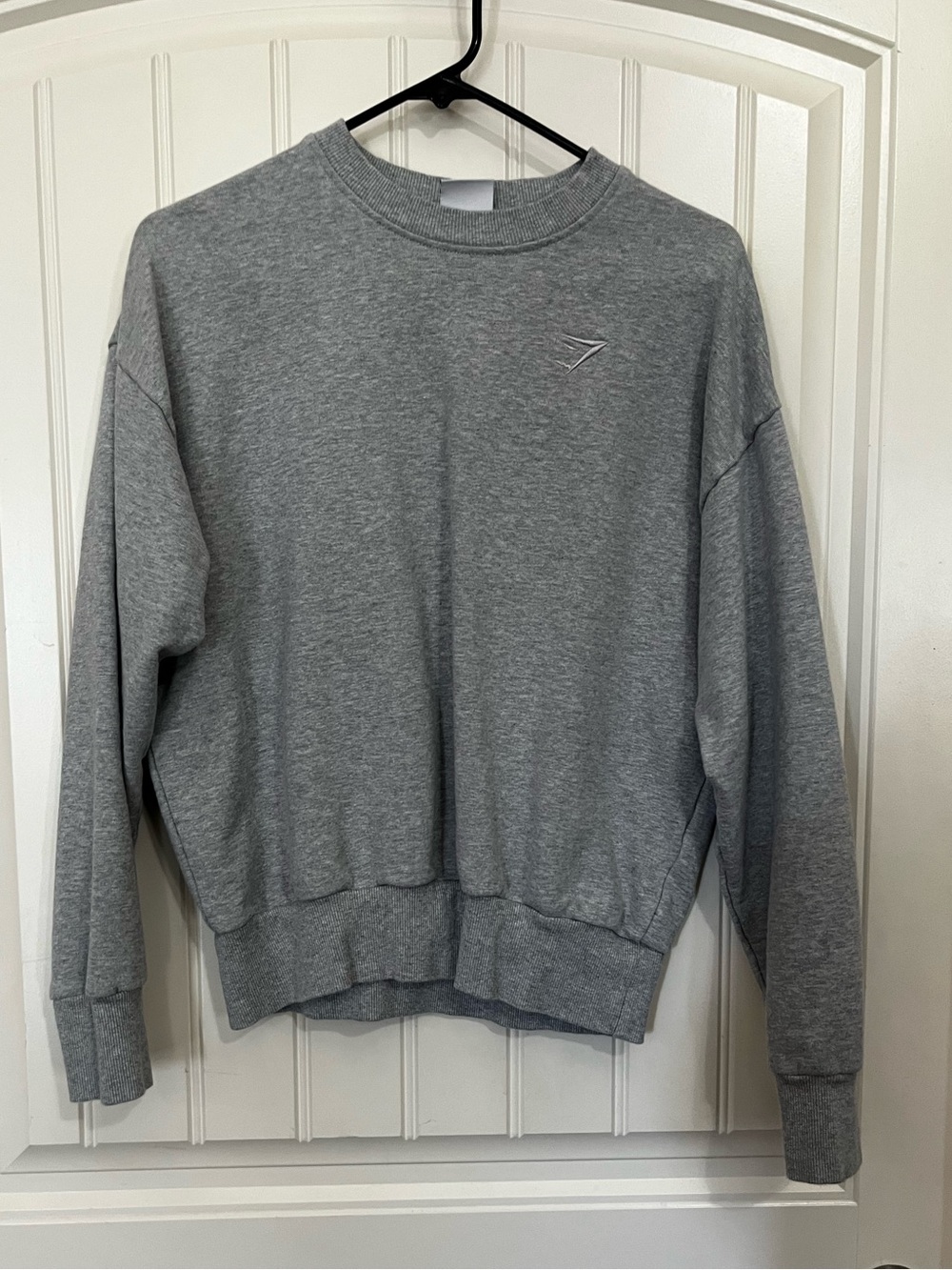 Gymshark crewneck